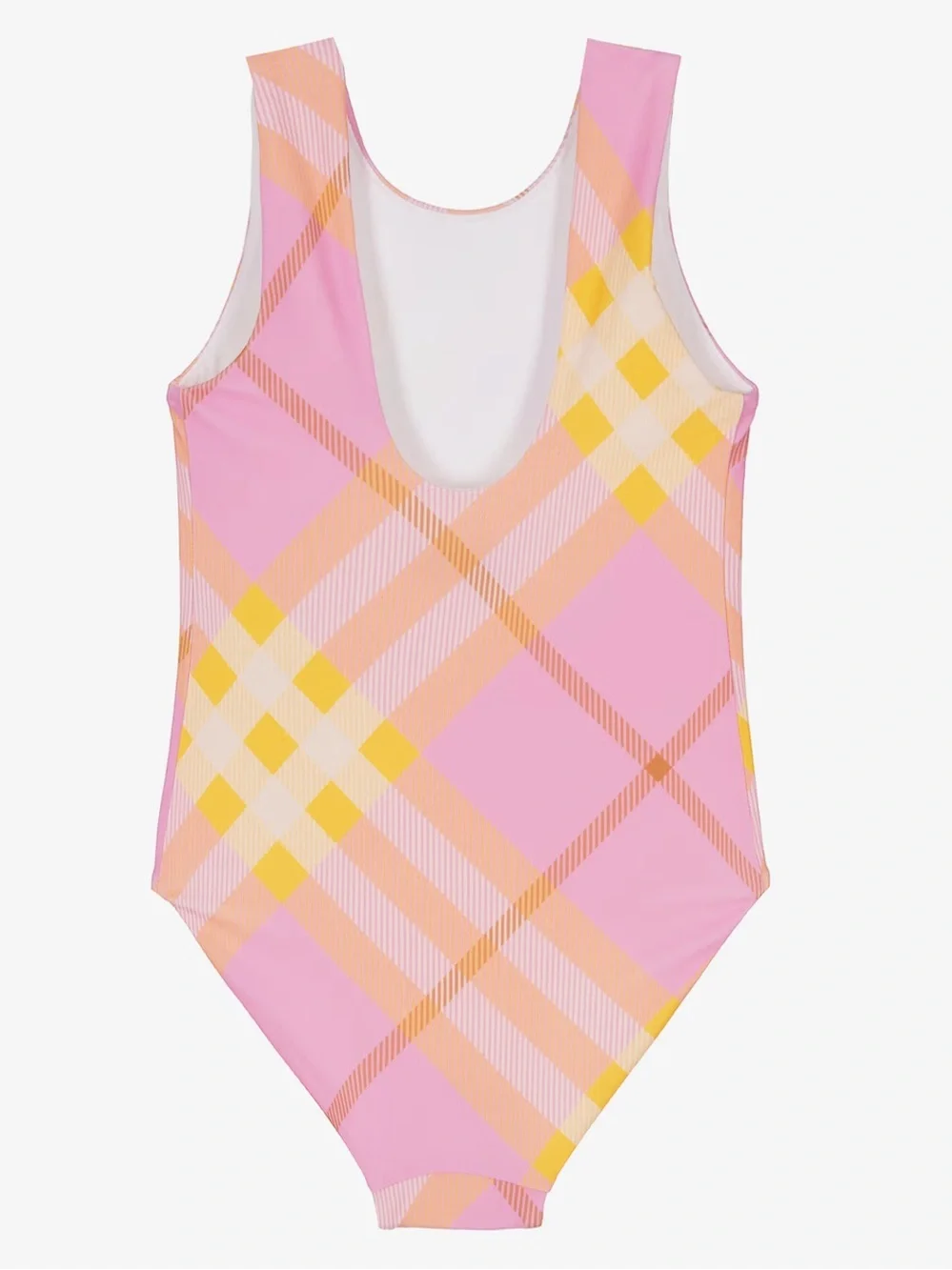 Girls Burberry Tirza One Piece Swimsuit - NWT- Authentic
